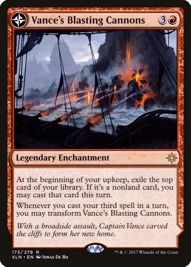 Vance&