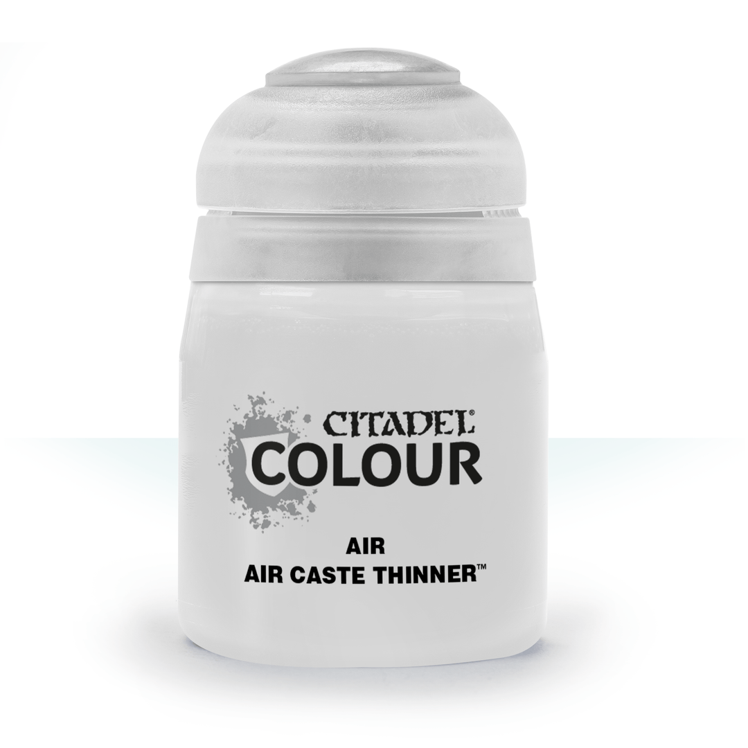 Warhammer Colour - Air - Air Caste Thinner