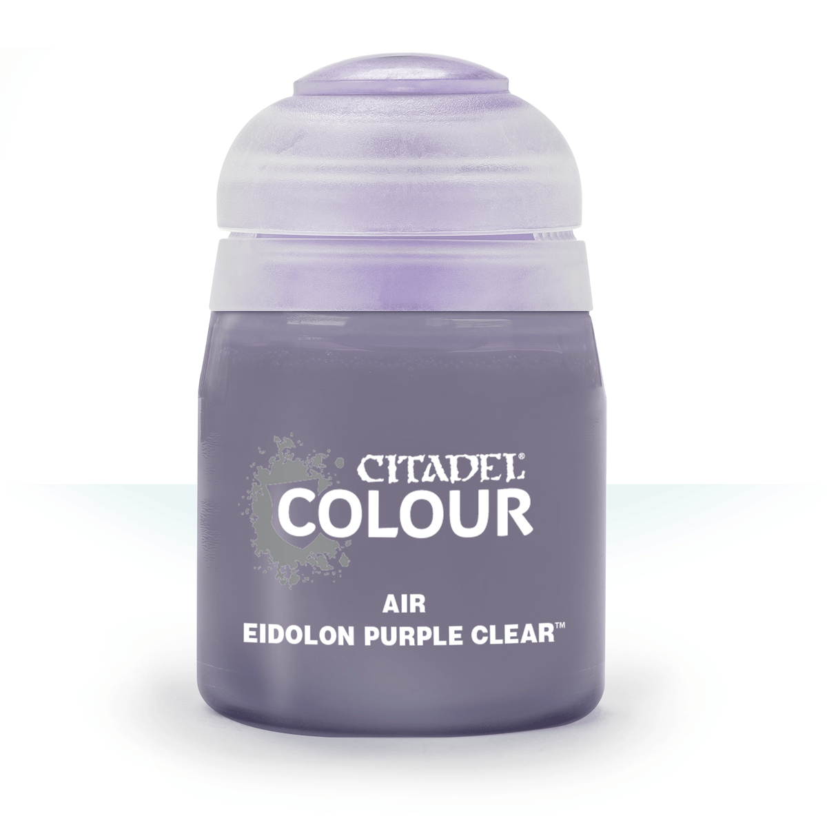Warhammer Colour - Air - Eidolon Purple Clear