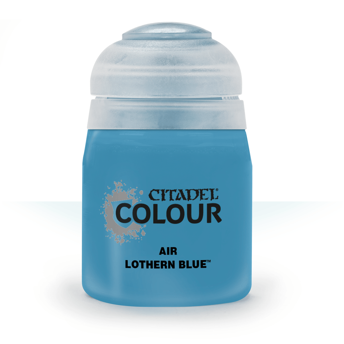 Warhammer Colour - Air - Lothern Blue