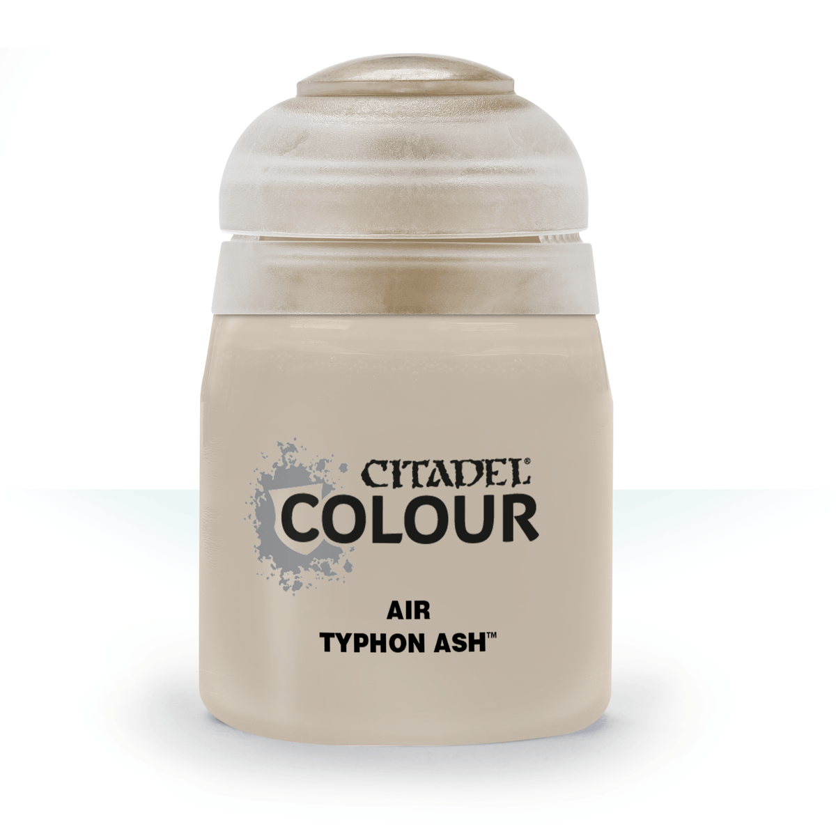Warhammer Colour - Air - Typhon Ash
