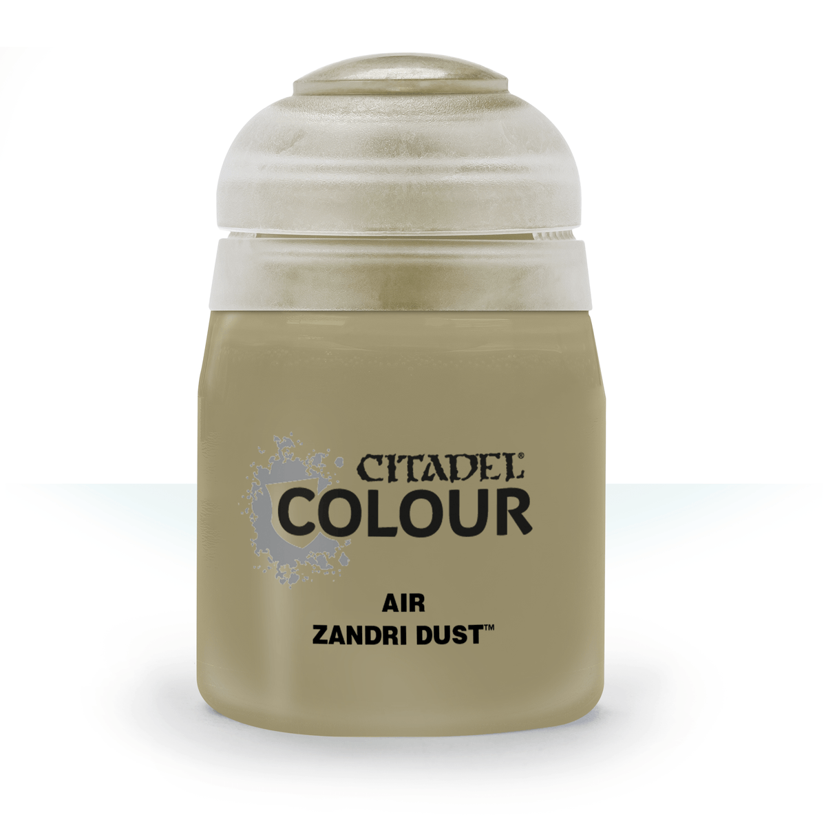 Warhammer Colour - Air - Zandri Dust