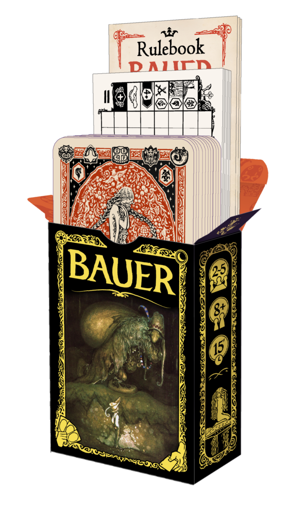 Bauer (SE)