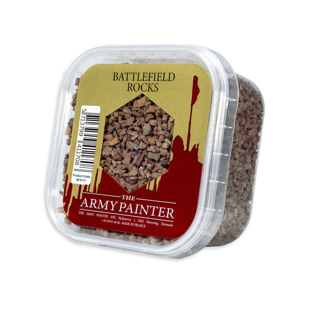 Army Painter - Battlefield - Rocks