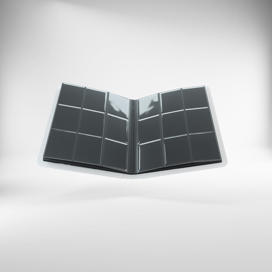 Gamegenic - Prime Album - 18-Pocket