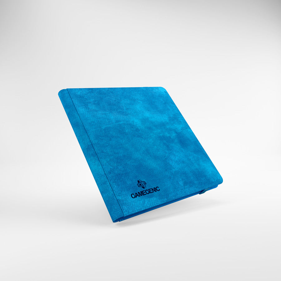 Gamegenic - Prime Album - 24-Pocket