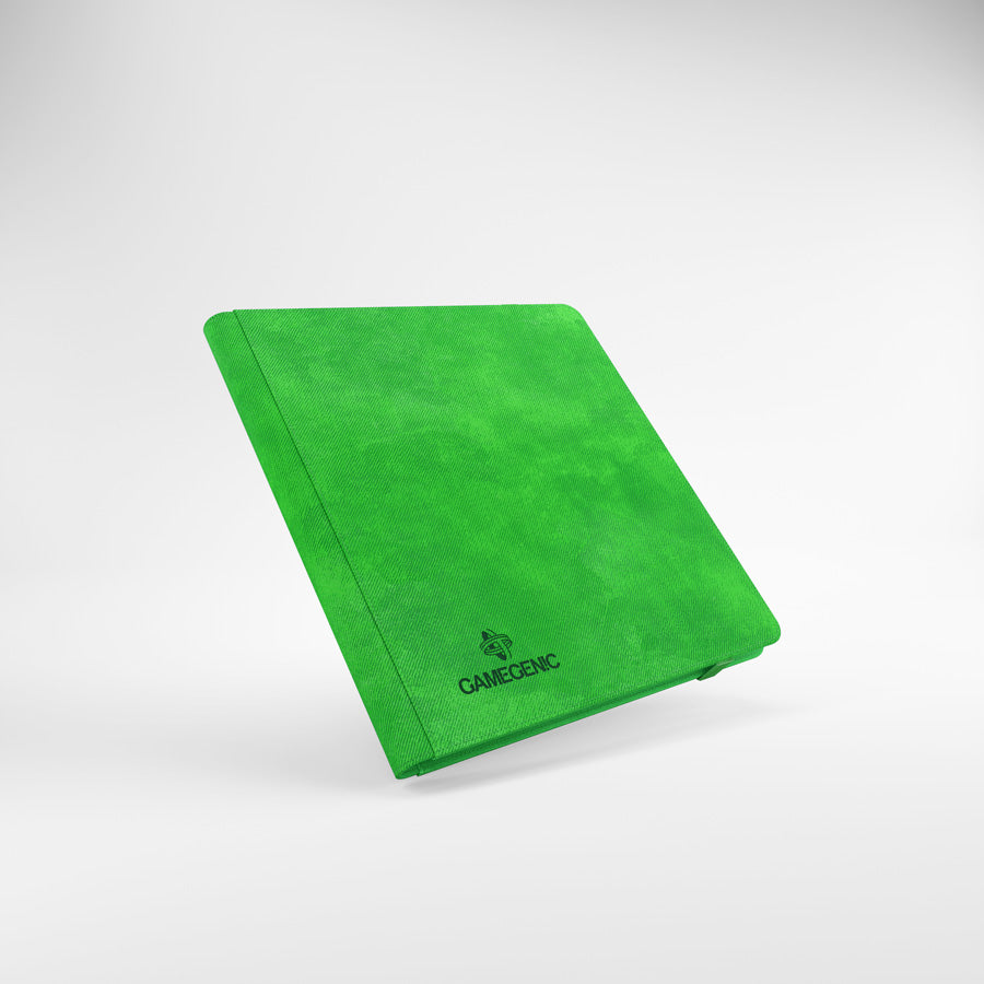 Gamegenic - Prime Album - 24-Pocket