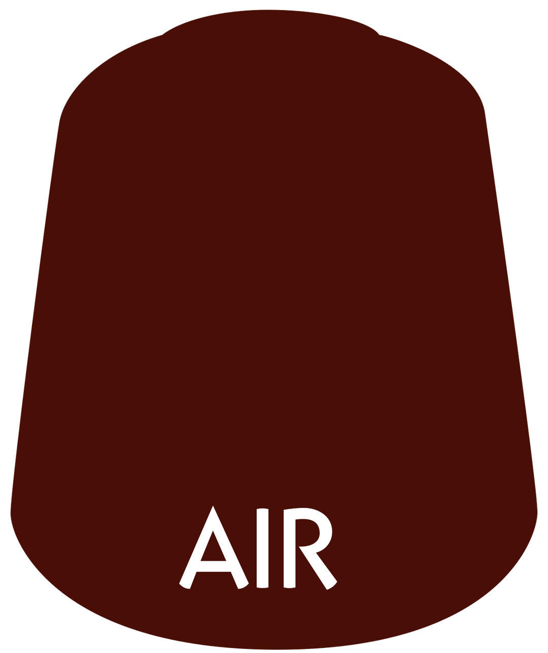 Warhammer Colour - Air - Mournfang Brown