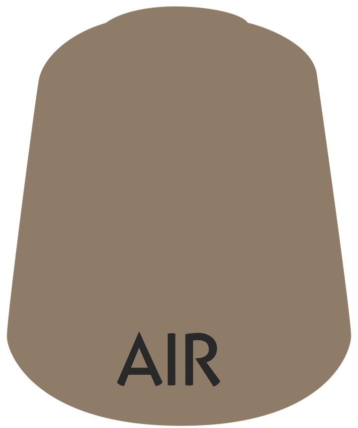 Warhammer Colour - Air - Baneblade Brown