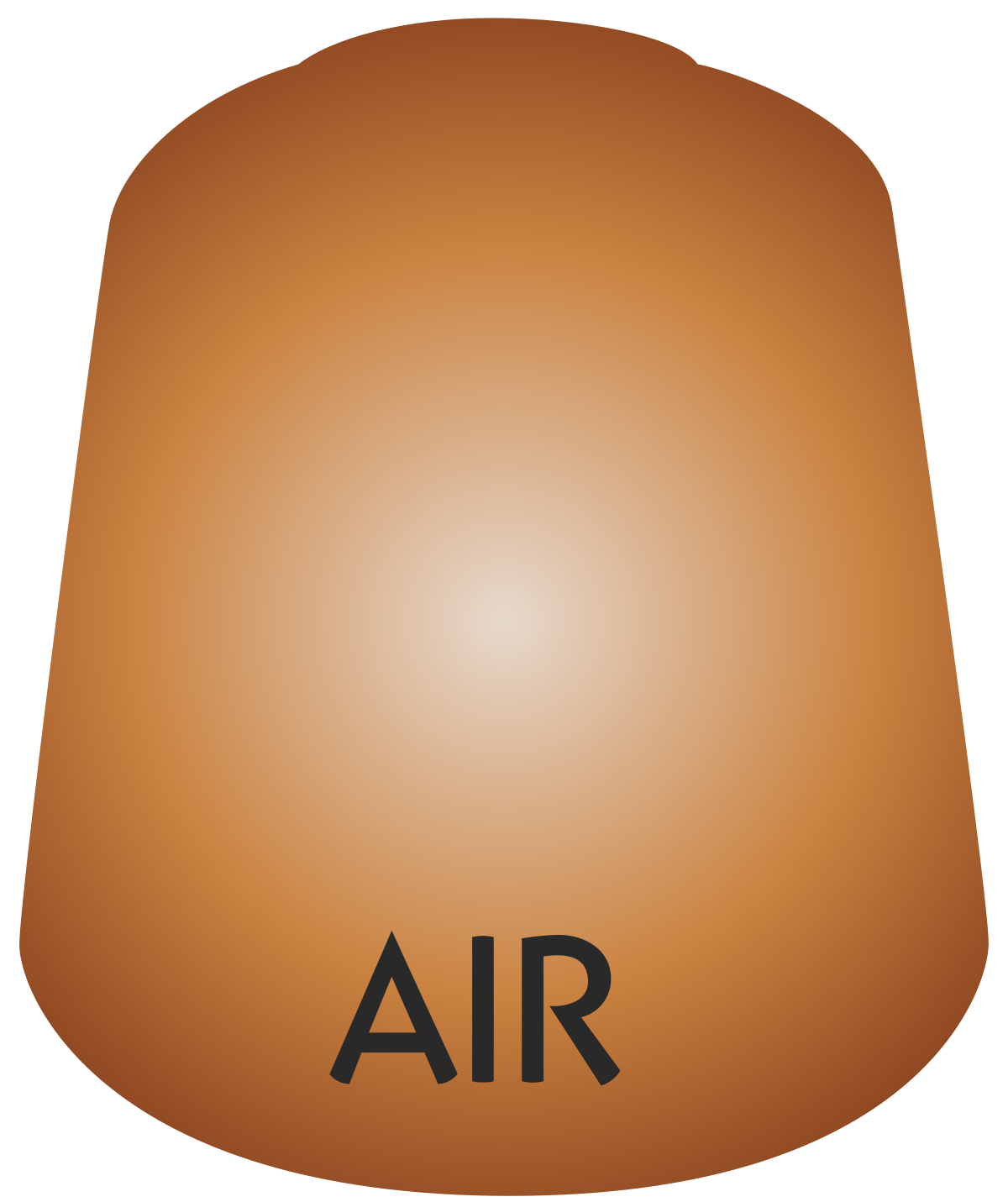 Warhammer Colour - Air - Valdor Gold