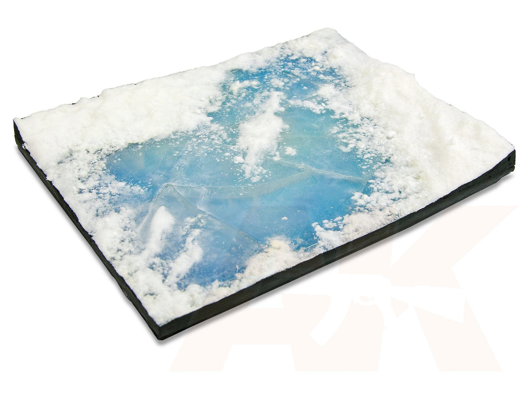 AK Interactive - Resin Ice 150ml