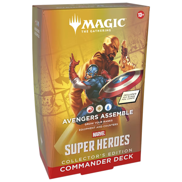 Magic: The Gathering - Collector&