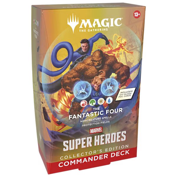 Magic: The Gathering - Collector&