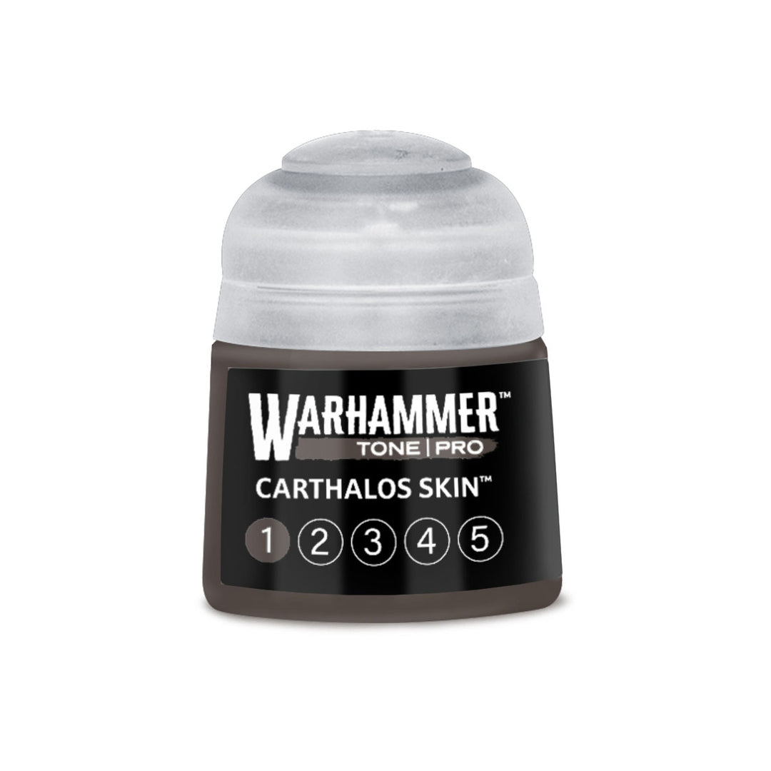 Warhammer Colour - Tone - Carthalos Skin 1 GW-9918996124106