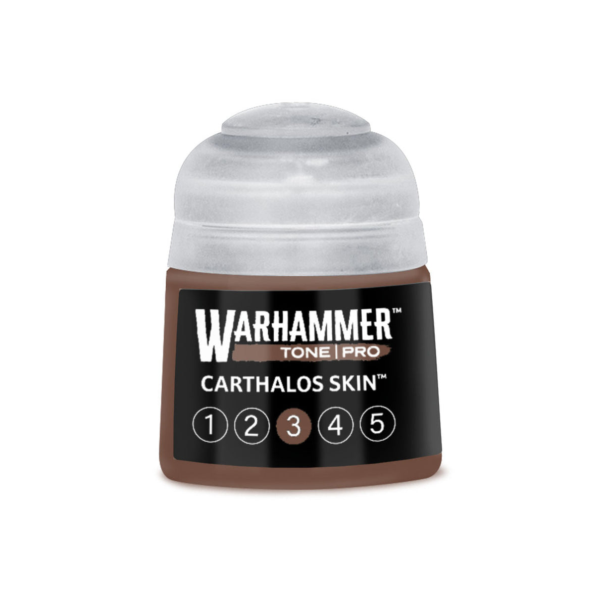 Warhammer Colour - Tone - Carthalos Skin 3 GW-9918996124306