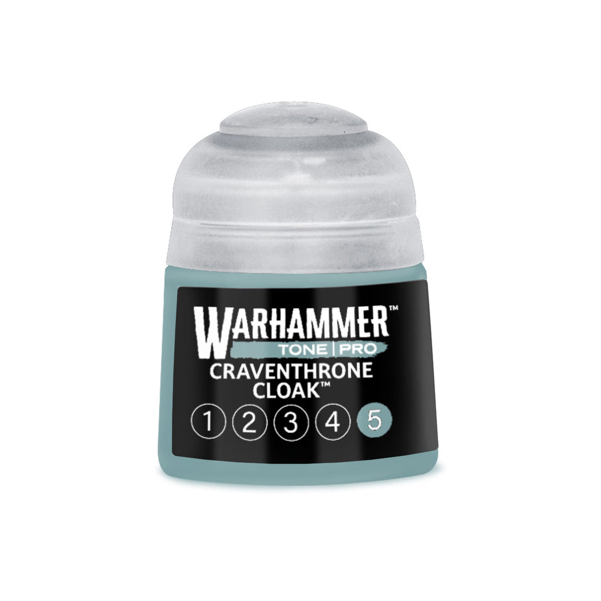 Warhammer Colour - Tone - Craventhrone Cloak 5 GW-9918996136506