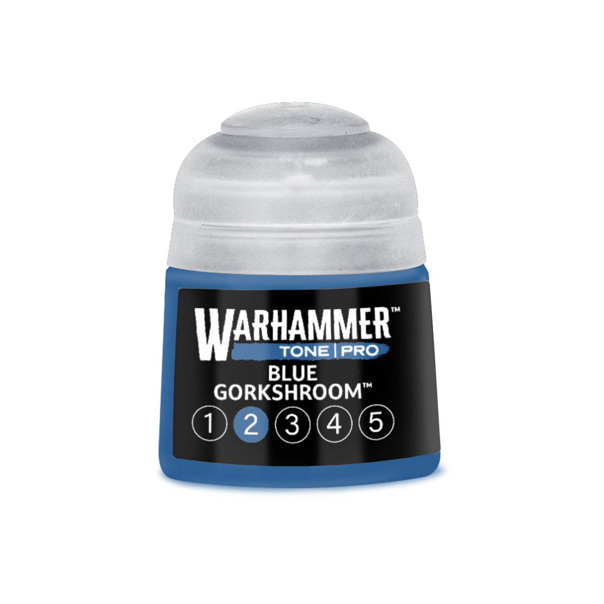 Warhammer Colour - Tone - Blue Gorkshroom 2 GW-9918996138206