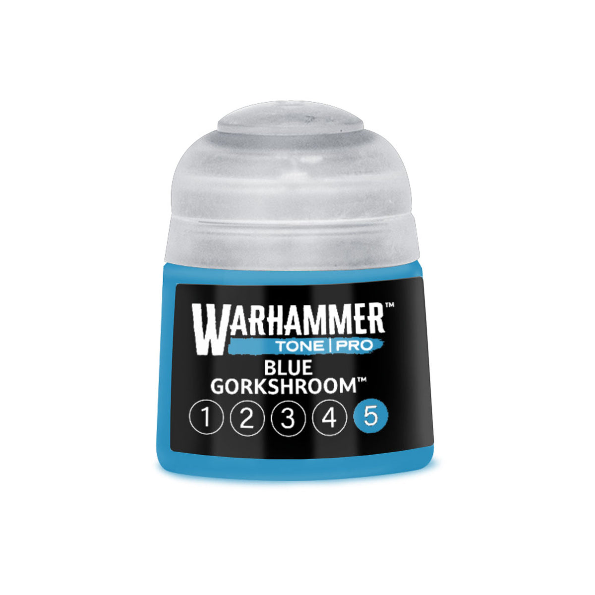 Warhammer Colour - Tone - Blue Gorkshroom 5 GW-9918996138506