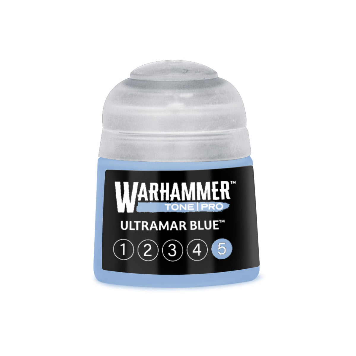 Warhammer Colour - Tone - Ultramar Blue 5 GW-9918996139006