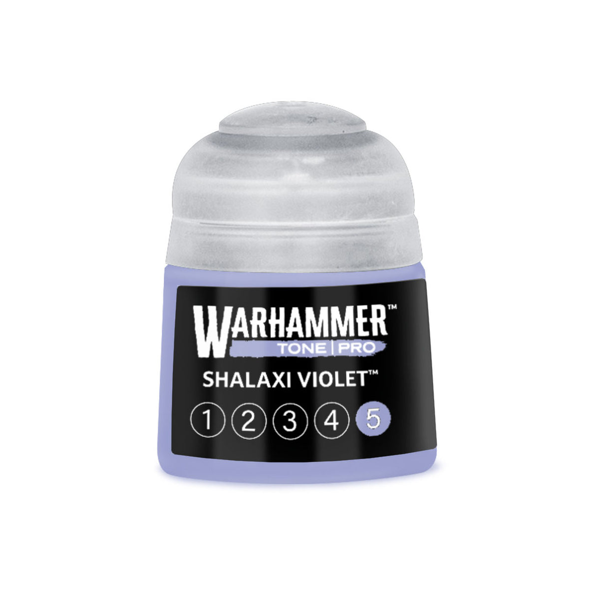 Warhammer Colour - Tone - Shalaxi Violet 5 GW-9918996139506