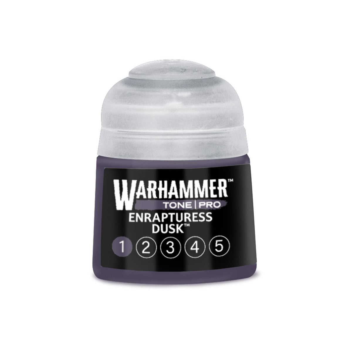 Warhammer Colour - Tone - Enrapturess Dusk 1 GW-9918996139606