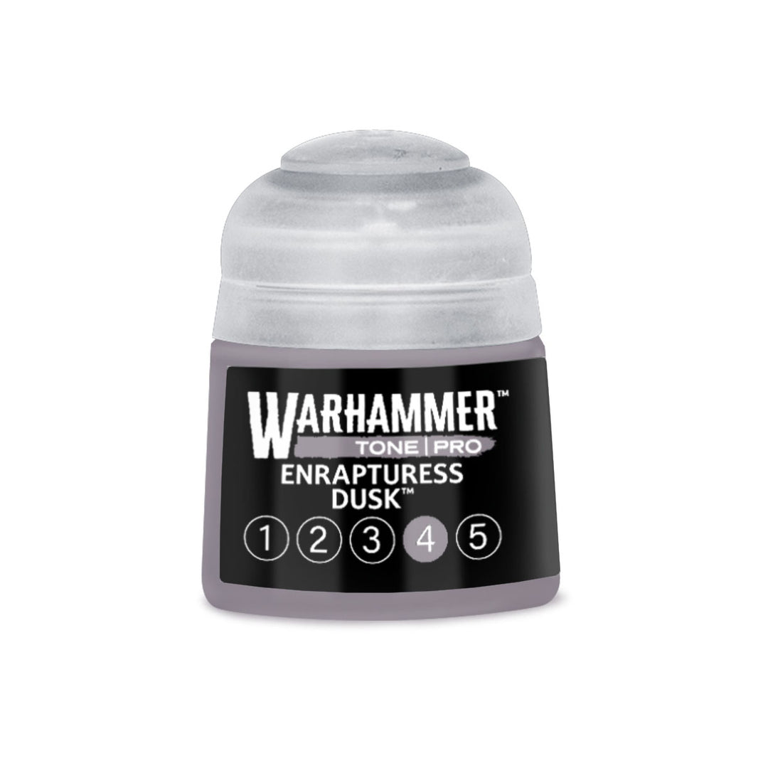 Warhammer Colour - Tone - Enrapturess Dusk 4 GW-9918996139906