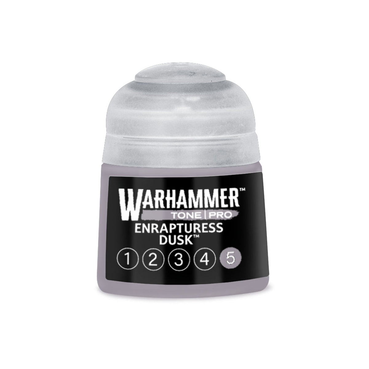 Warhammer Colour - Tone - Enrapturess Dusk 5 GW-9918996140006