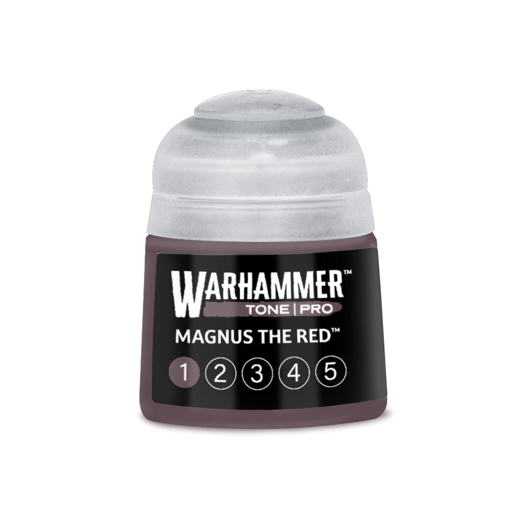 Warhammer Colour - Tone - Magnus The Red 1 GW-9918996140606