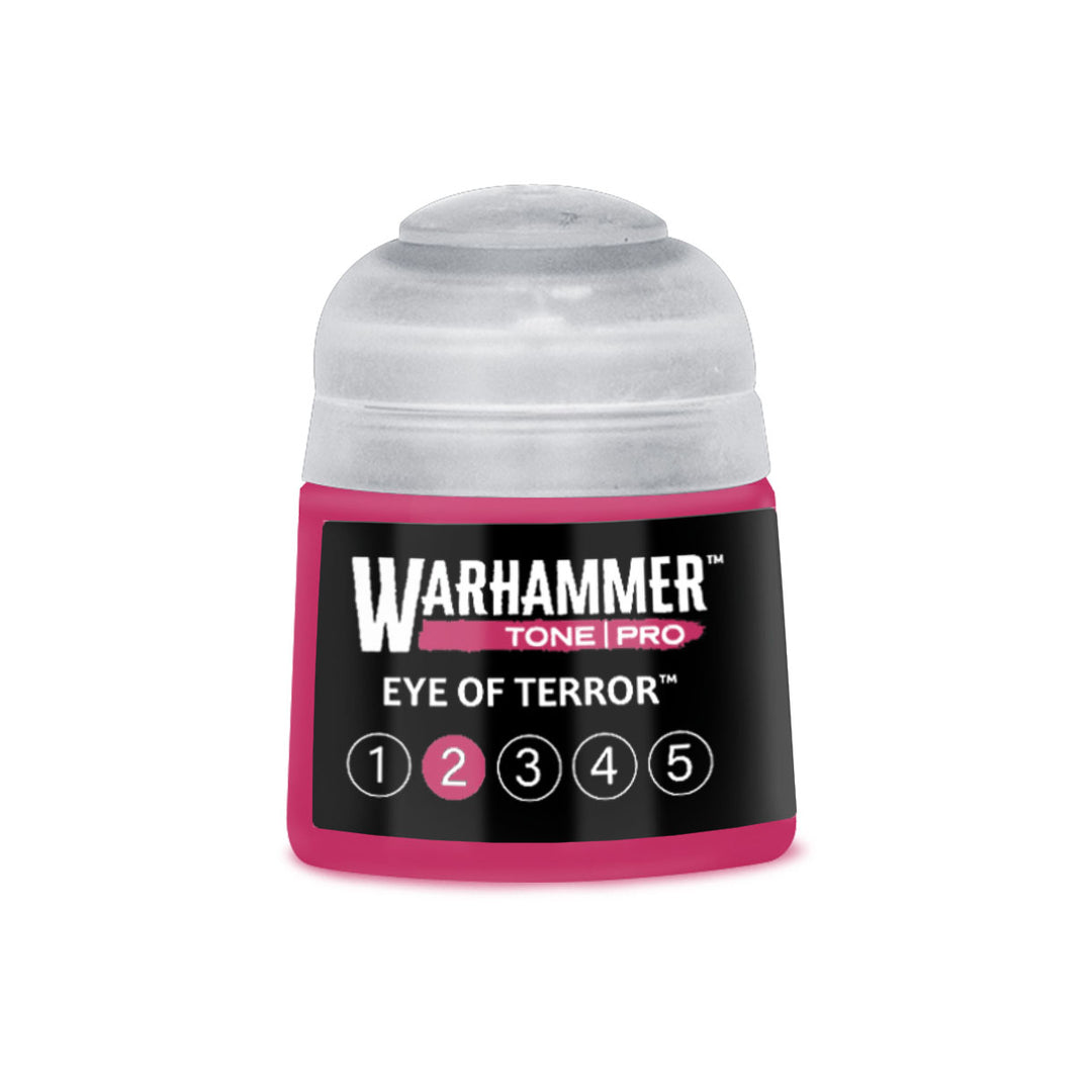 Warhammer Colour - Tone - Eye Of Terror 2 GW-9918996141206