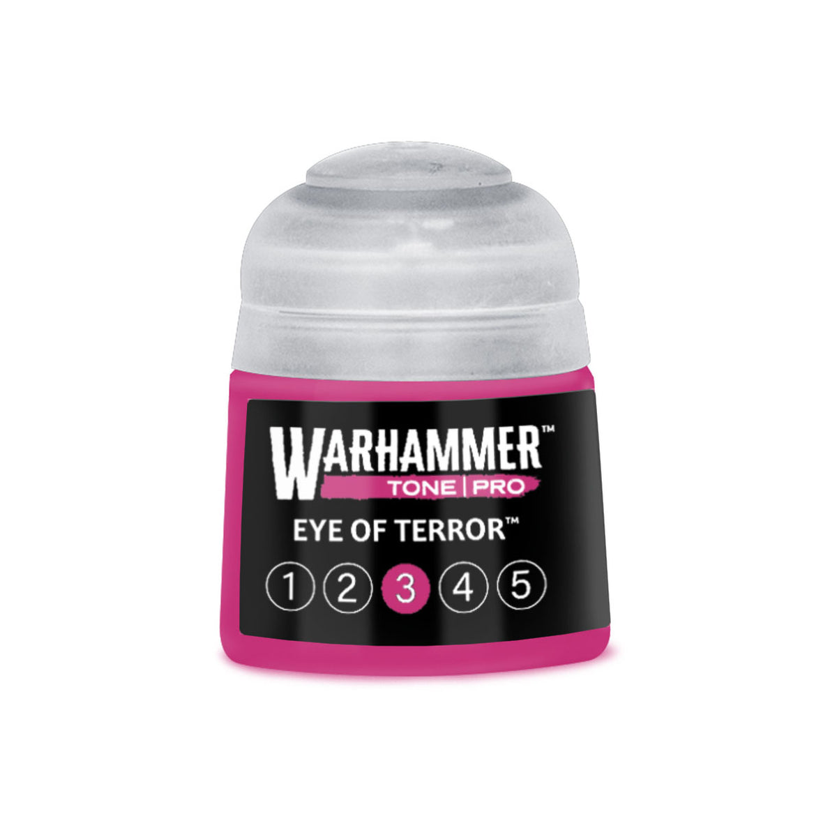 Warhammer Colour - Tone - Eye Of Terror 3 GW-9918996141306