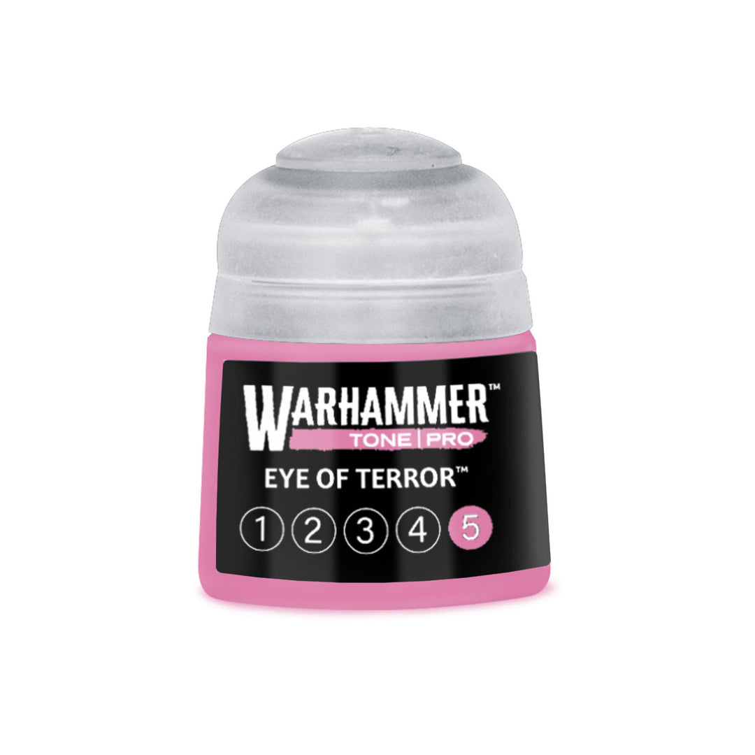 Warhammer Colour - Tone - Eye Of Terror 5 GW-9918996141506