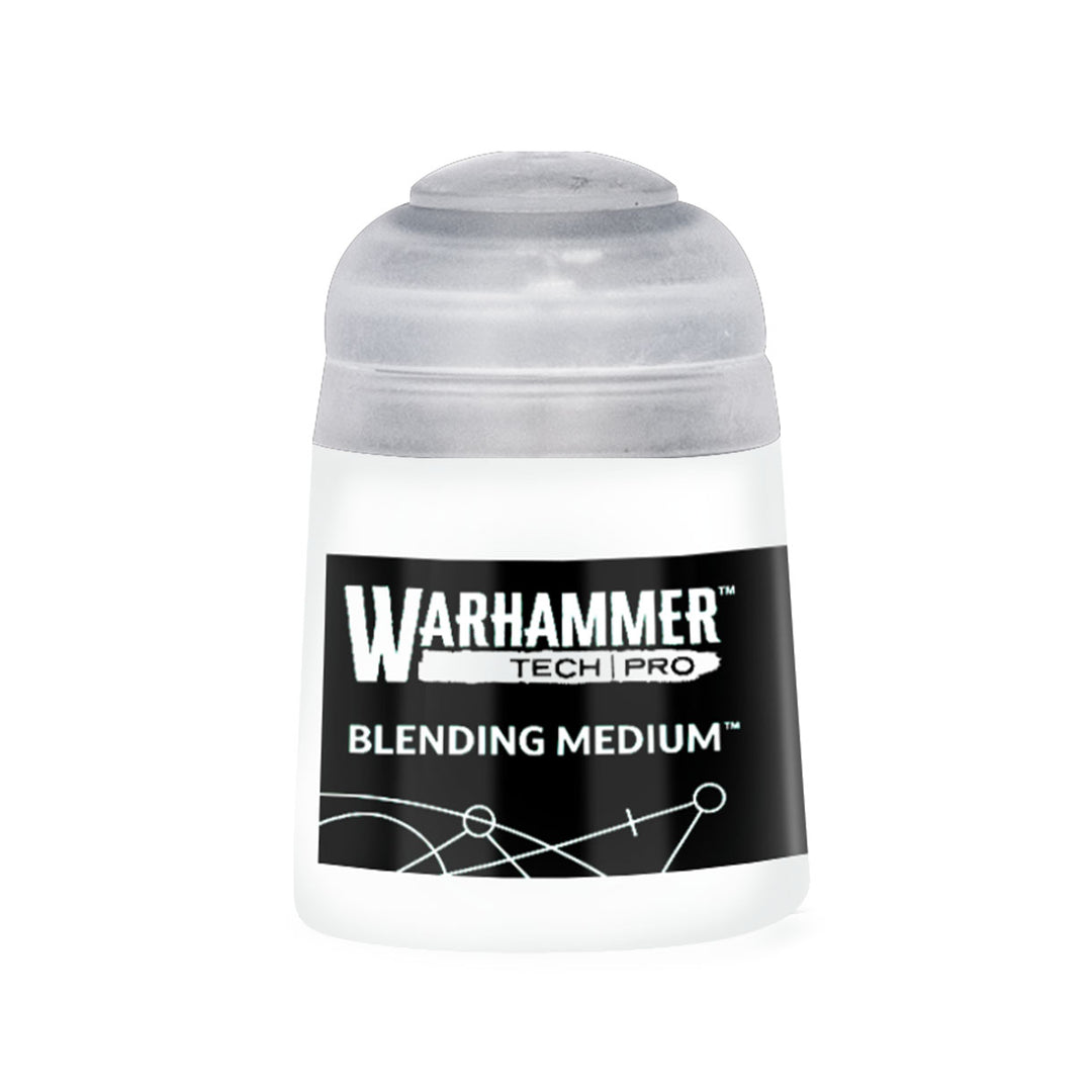 Warhammer Colour - Technical - Blending Medium GW-9918995613506
