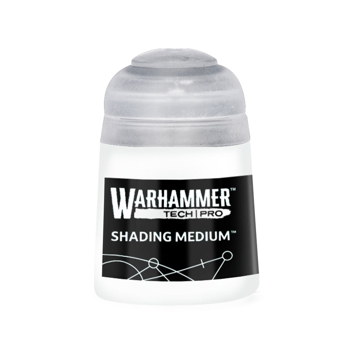 Warhammer Colour - Technical - Shading Medium GW-9918995613606