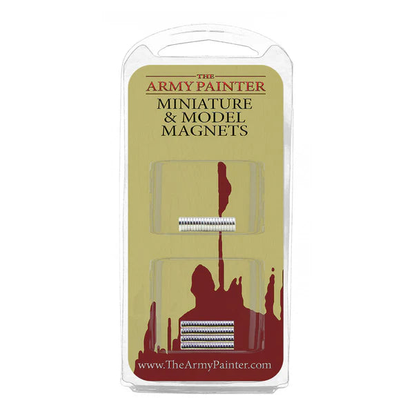 Army Painter - Miniature &amp; Model Magnets