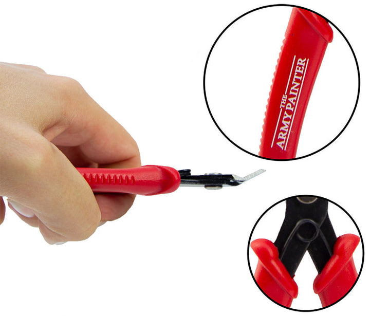Army Painter - Plastic Frame Cutter