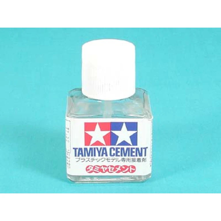 Tamiya Cement (40ml)