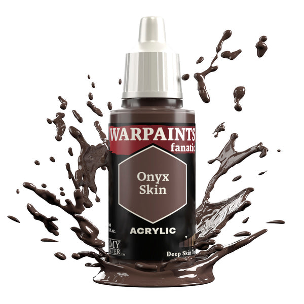 Army Painter - Warpaints Fanatic - Oak Brown