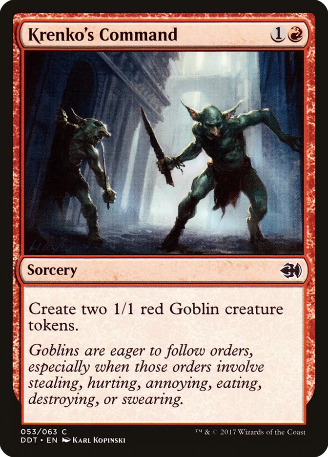 Krenko&
