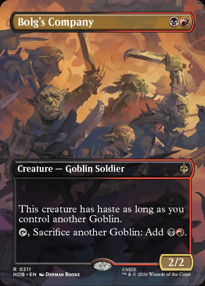 Bolg&