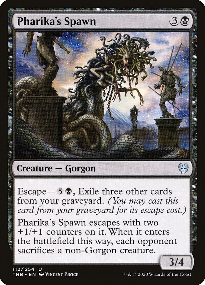 Pharika&