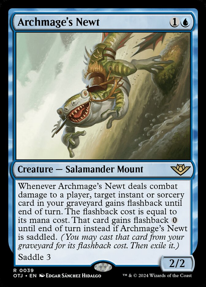 Archmage&