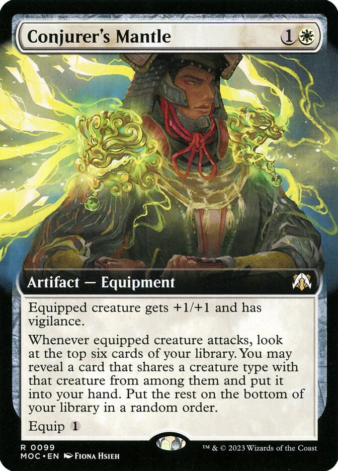Conjurer&