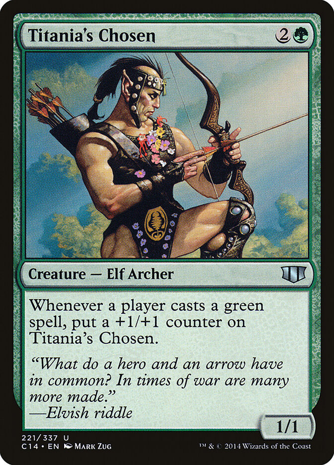 Titania&