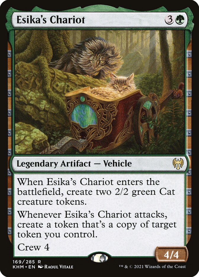 Esika&