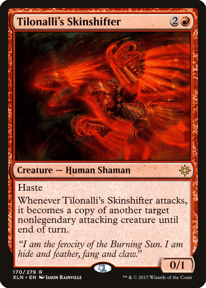 Tilonalli&