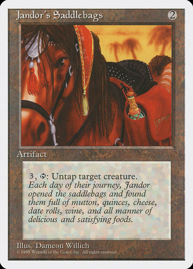 Jandor&