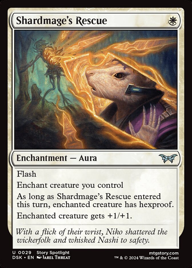 Shardmage&