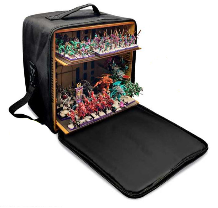 Green Stuff World - Army Transport Bag - Medium