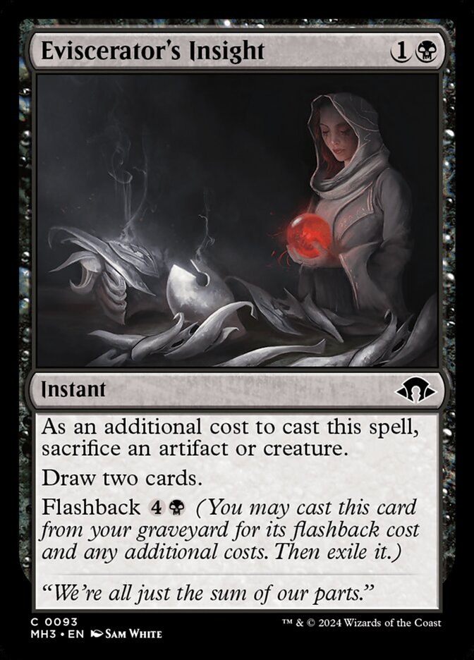 Eviscerator&