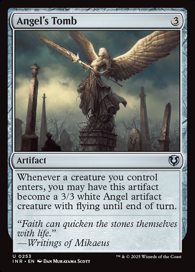 Angel&